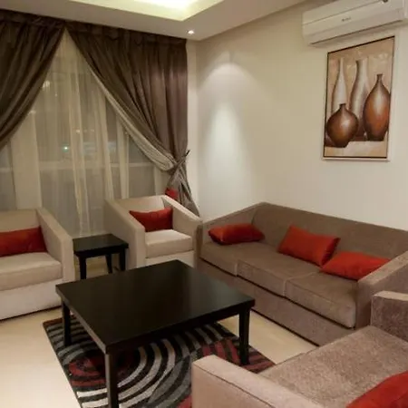 Dior Apartments